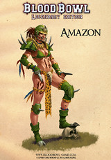 Artwork Amazones Artwork Amazones