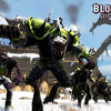 Capture de Blood Bowl