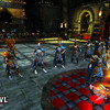 Capture de Blood Bowl