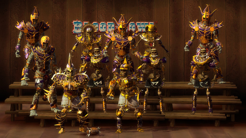 Equipe Khemri