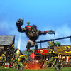 Capture de Blood Bowl