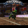 Capture de Blood Bowl