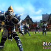 Capture de Blood Bowl