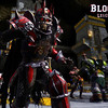 Capture de Blood Bowl