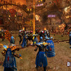Capture de Blood Bowl