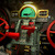 Iron Nest: Heavy Turret Simulator