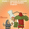 Capture de Cyanide Studio