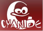 Plus d'informations sur Cyanide Studio Vignette