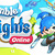 Scramble Knights Online