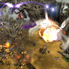 Capture de Battleforge