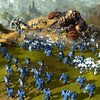 Capture de Battleforge