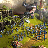 Capture de Battleforge