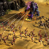 Capture de Battleforge