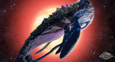 Beyond These Stars - Test de Beyond these stars : un city-builder chill avec des valeurs