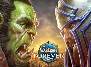 World of Warcraft Forever World of Warcraft Forever