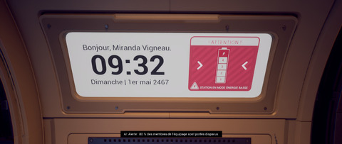 Réveil Réveil