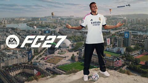 EA Sports FC 27 - Test de EA Sports FC 27 - Il est loin, le temps du football