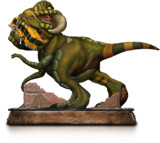 Figurine Kolos Figurine Kolos
