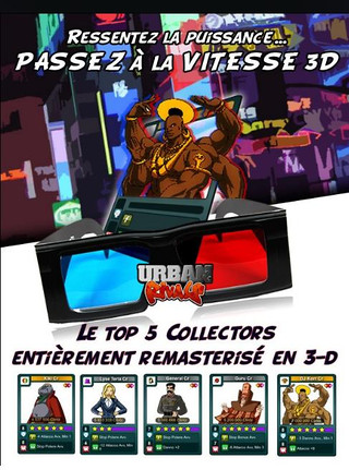 UR3D UR3D