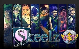 Skeelz Skeelz