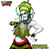 Capture de Urban Rivals
