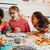 Lifestyle enfants table