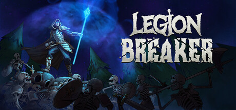 Legion Breaker - Test de Legion Breaker - On casse du mort-vivant