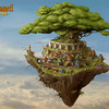 Capture de Wizard101