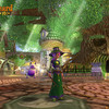 Capture de Wizard101