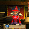 Capture de Wizard101