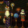 Capture de Wizard101
