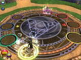 Cercle magique