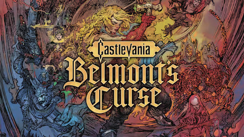 Castlevania: Belmont's Curse - Test de Castlevania: Belmont's Curse - La Ville Lumière voit rouge
