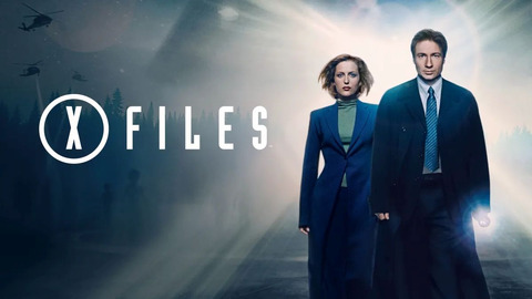 X-Files - Disney et Hulu officialisent le retour de la série X-Files