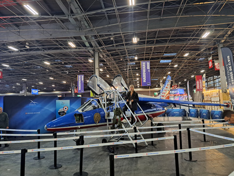 Alpha Jet Alpha Jet
