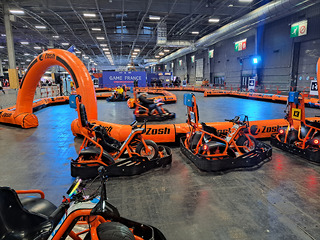 Kart VR Kart VR