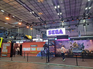 SEGA (1) SEGA (1)