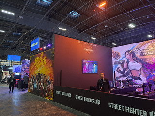 Capcom (2) Capcom (2)