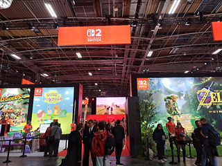 Nintendo (1) Nintendo (1)