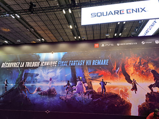 Square Enix Square Enix