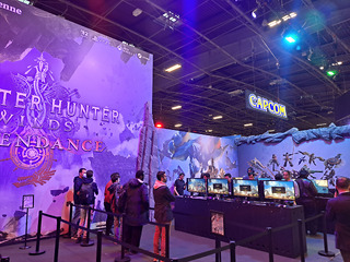 Capcom (4) Capcom (4)