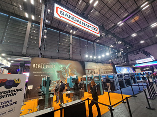 Bandai Namco Bandai Namco