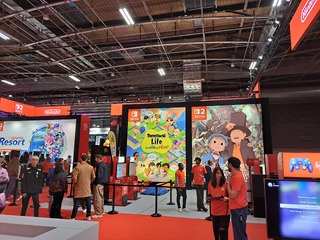 Nintendo (2) Nintendo (2)