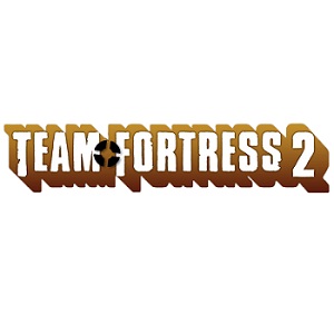Logo de Team Fortress 2 Logo de Team Fortress 2