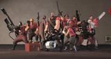 Plus d'informations sur Team Fortress 2 Vignette