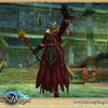 Capture de Runes of Magic