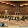 Capture de Runes of Magic
