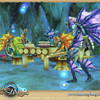 Capture de Runes of Magic