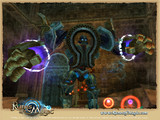 Hall des Survivants Hall des Survivants