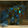 Capture de Runes of Magic